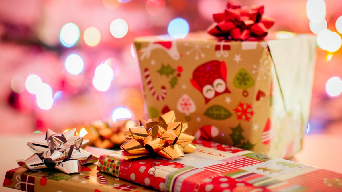 BLOG | Cadeautips voor de feestdagen